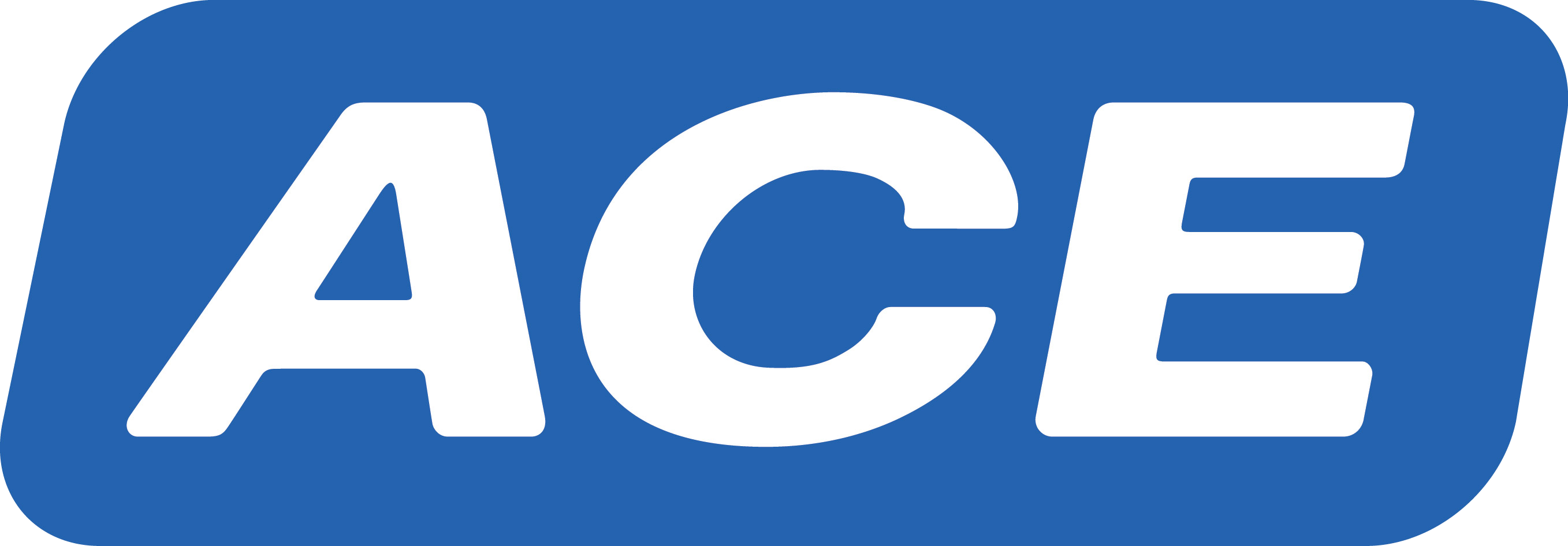 Logo - ACE
