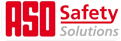 Logo - ASO