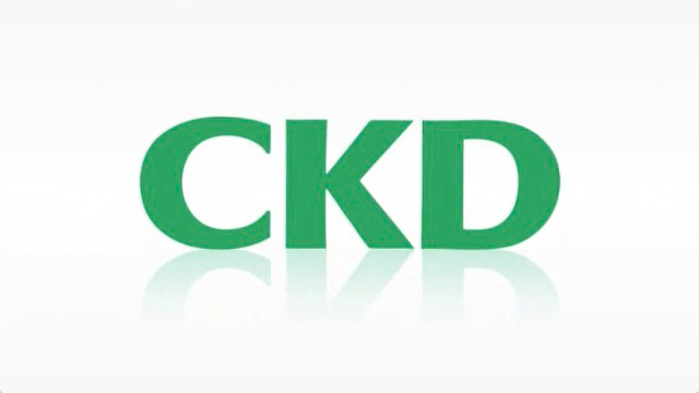 Logo - CKD