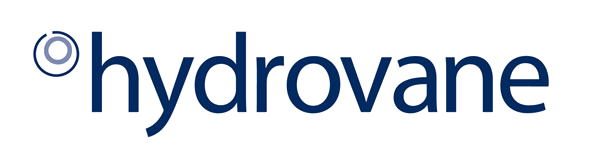 Logo - Hydrovane