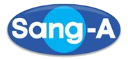 Logo - Sang-A
