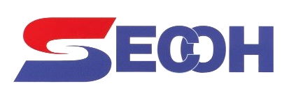 Logo - Secoh